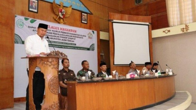 Aceh Tengah