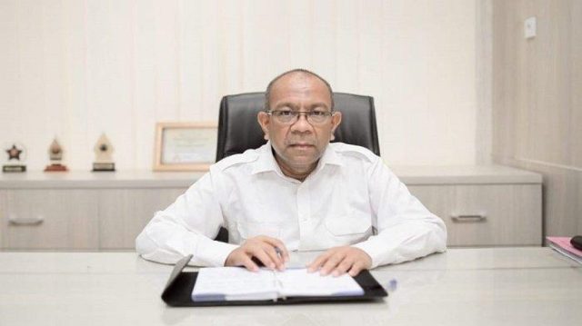 Kepala Bidang SMA