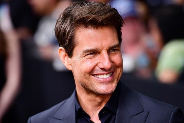 tom cruise aktor