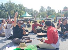 Wahyudi Sebagai Sosok Pemersatu? Simak Narasi Jalan Sunyi Pendekar Rekonsiliasi