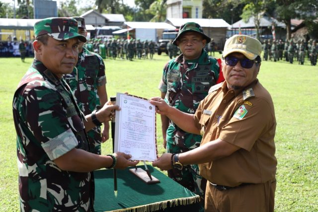 Pj bupati Pidie Aceh