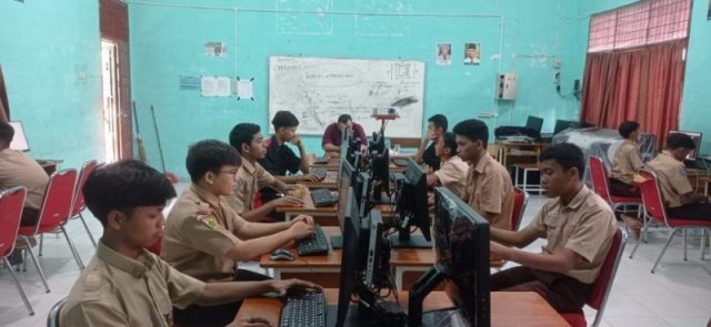 pendidikan