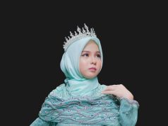 Siswi MTsN 5 Pidie Wakili Aceh di Ajang Pemilihan Putri Anak Indonesia 2023