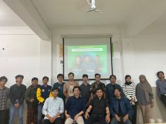 KSIC Semarang : Pemimpin Ideal Harus Mampu Menjawab Tantangan Masa Depan