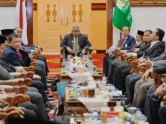 Bank Aceh Syariah Raih Laba Rp 575,5 Miliar di Tahun 2023, Dividen Naik Menjadi Rp 296 Miliar Bank Aceh Syariah