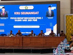 Sejarah Baru Terungkap, Pidie Memulai Hari Jadi dari Kejayaan Kerajaan Pedir