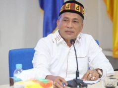 Berita Duka, Sekretaris Jenderal (Sekjen) DPP Partai Aceh Abu Razak Meninggal Dunia